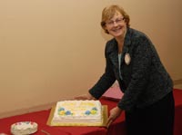 Rotary offers many club activities